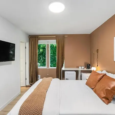Dave'S Sweet Suite - 84 Walkscore Seattle Extérieur photo