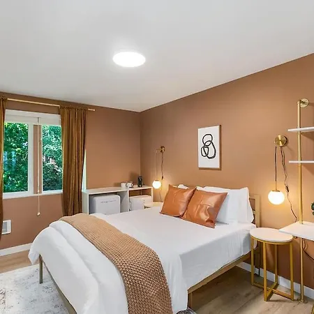 Dave'S Sweet Suite - 84 Walkscore Seattle Extérieur photo